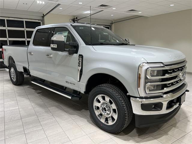 new 2025 Ford F-350 car, priced at $81,115