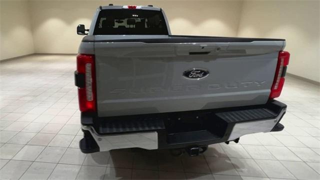 new 2025 Ford F-350 car, priced at $81,115