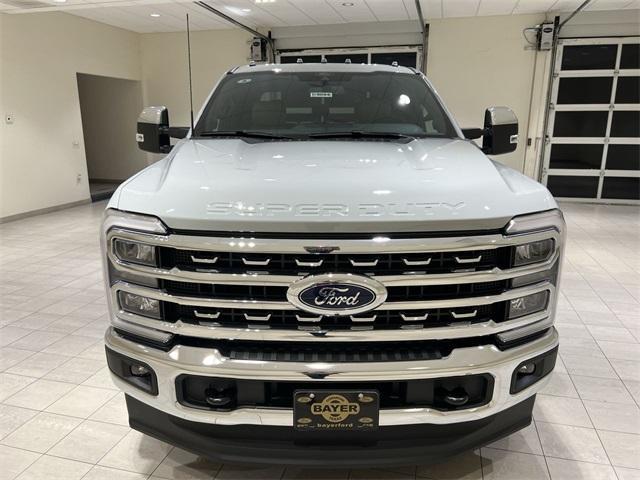 new 2025 Ford F-350 car, priced at $81,115