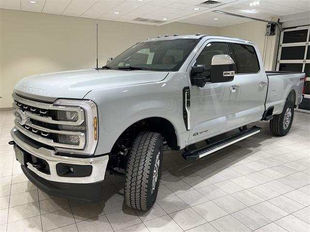 new 2025 Ford F-350 car, priced at $81,115