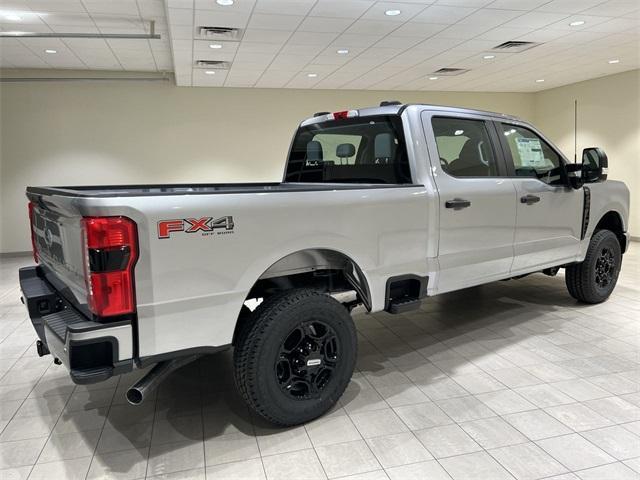 new 2024 Ford F-250 car, priced at $52,586