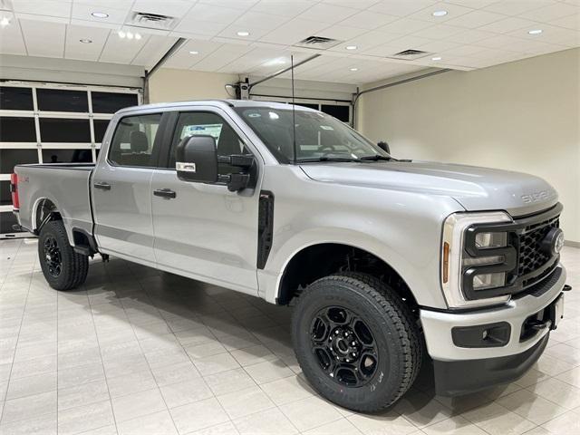 new 2024 Ford F-250 car, priced at $52,586