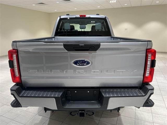 new 2024 Ford F-250 car, priced at $52,586