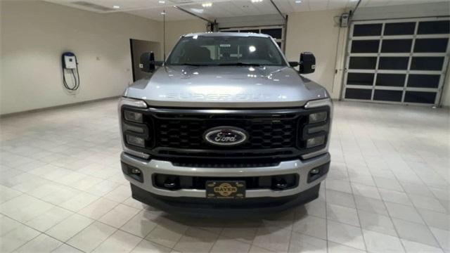 new 2024 Ford F-250 car, priced at $52,586