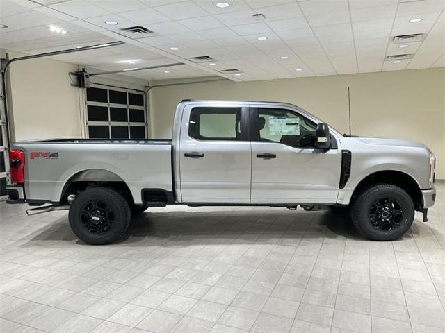 new 2024 Ford F-250 car, priced at $52,586