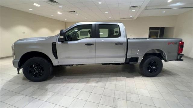 new 2024 Ford F-250 car, priced at $52,586