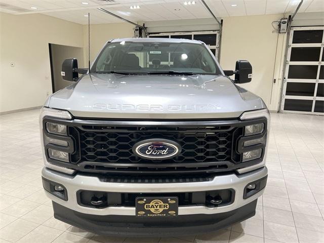 new 2024 Ford F-250 car, priced at $52,586