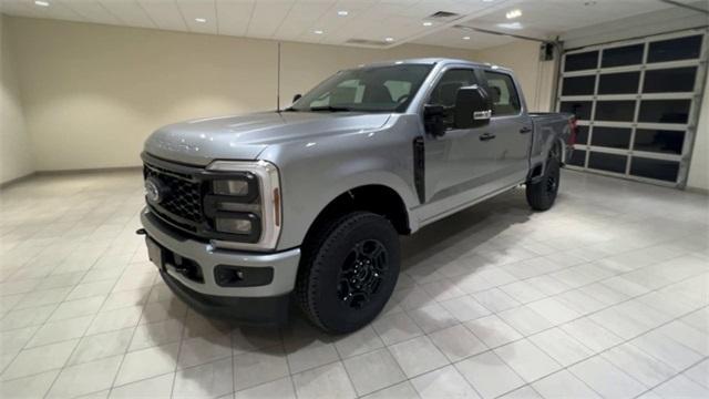 new 2024 Ford F-250 car, priced at $52,586