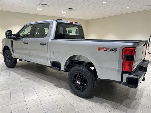 new 2024 Ford F-250 car, priced at $52,586