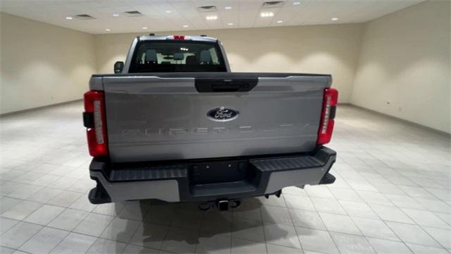 new 2024 Ford F-250 car, priced at $52,586