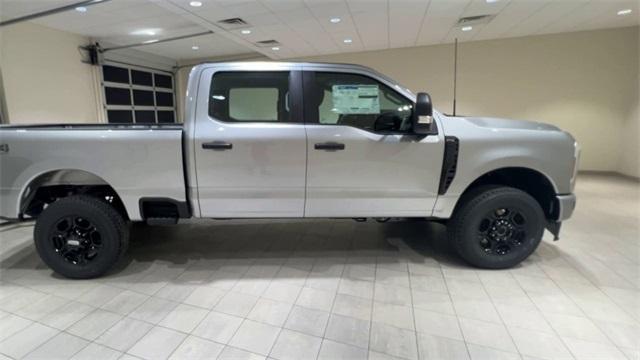 new 2024 Ford F-250 car, priced at $52,586