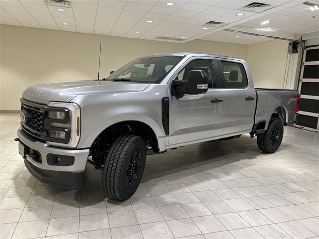 new 2024 Ford F-250 car, priced at $52,586