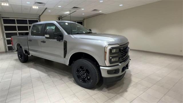 new 2024 Ford F-250 car, priced at $52,586