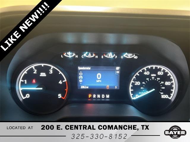 used 2024 Ford F-450 car, priced at $74,890