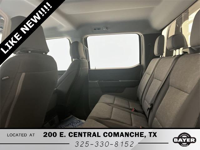 used 2024 Ford F-450 car, priced at $74,890