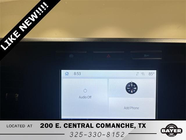 used 2024 Ford F-450 car, priced at $74,890