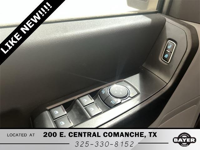 used 2024 Ford F-450 car, priced at $74,890