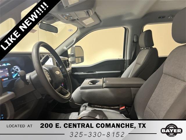 used 2024 Ford F-450 car, priced at $74,890