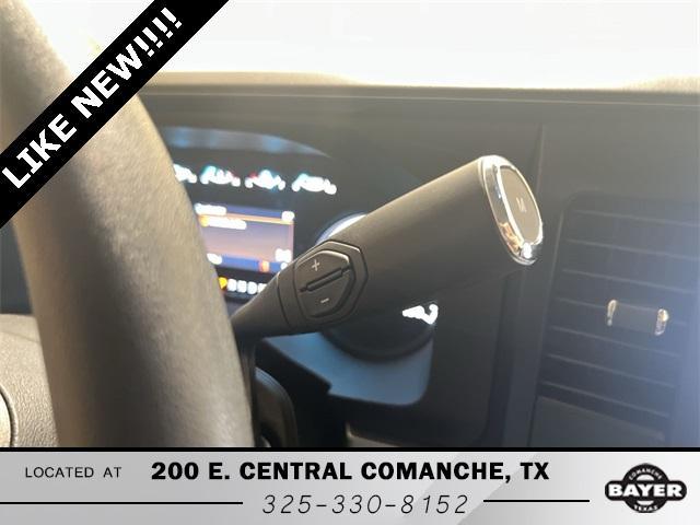 used 2024 Ford F-450 car, priced at $74,890
