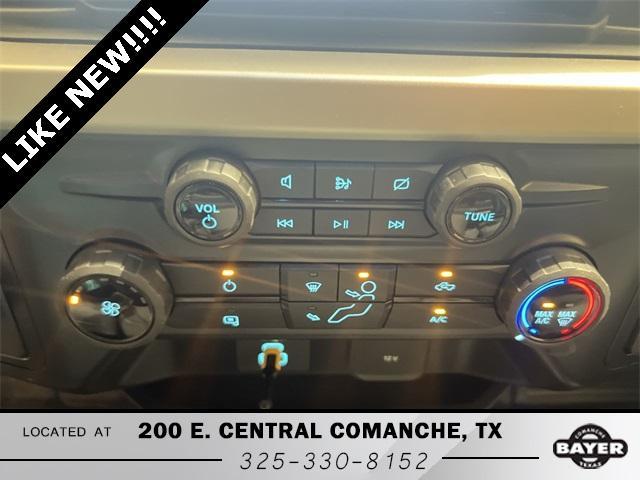 used 2024 Ford F-450 car, priced at $74,890