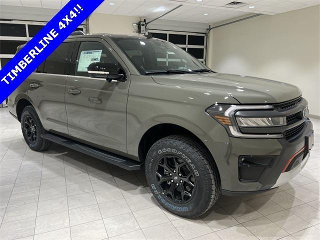 used 2024 Ford Expedition car, priced at $67,590