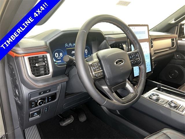 used 2024 Ford Expedition car, priced at $67,590