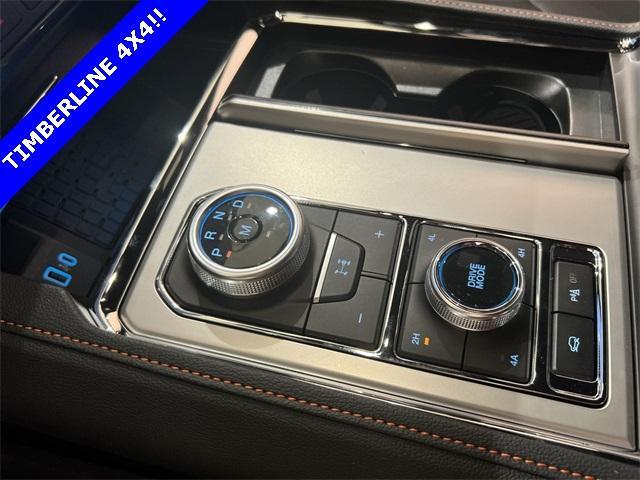 used 2024 Ford Expedition car, priced at $67,590