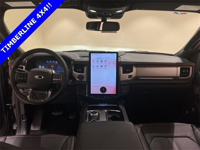 used 2024 Ford Expedition car, priced at $67,590