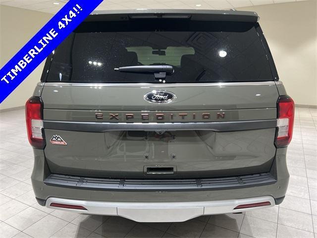 used 2024 Ford Expedition car, priced at $67,590