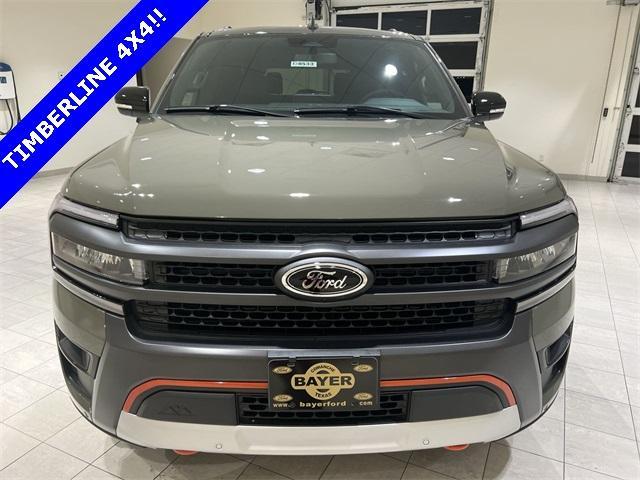 used 2024 Ford Expedition car, priced at $67,590