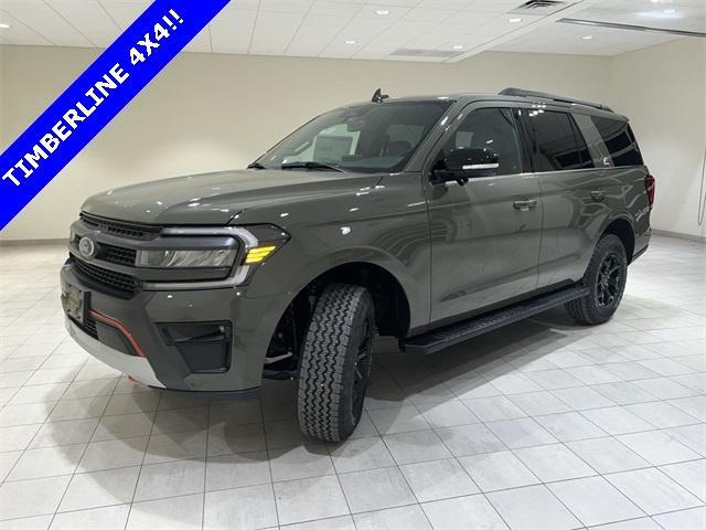used 2024 Ford Expedition car, priced at $67,590