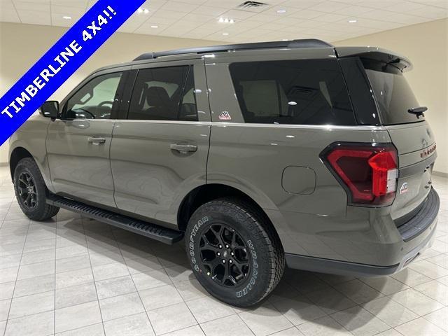 used 2024 Ford Expedition car, priced at $67,590