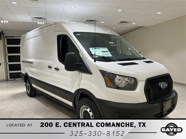 new 2024 Ford Transit-350 car, priced at $45,821