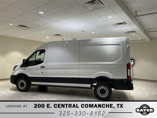 new 2024 Ford Transit-350 car, priced at $45,821