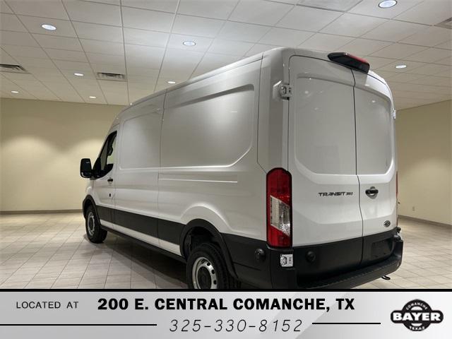new 2024 Ford Transit-350 car, priced at $45,821