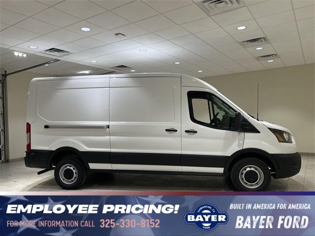 new 2024 Ford Transit-350 car, priced at $49,571