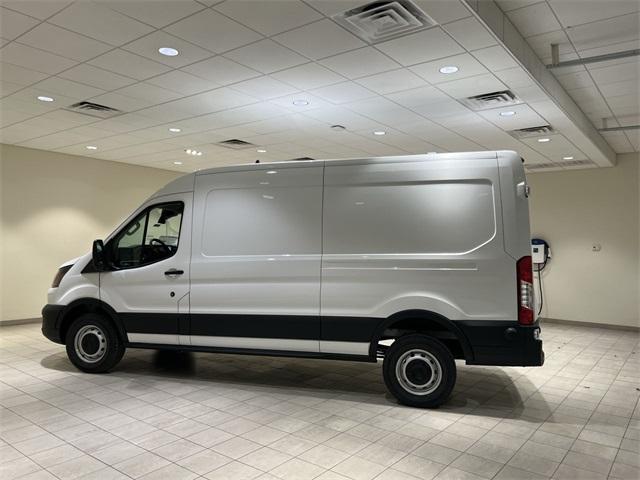 new 2024 Ford Transit-350 car, priced at $49,071