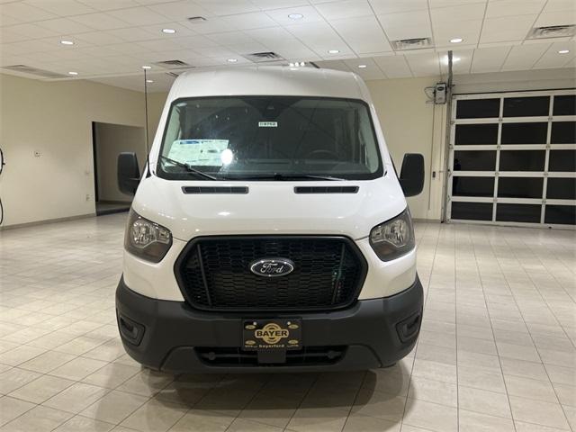 new 2024 Ford Transit-350 car, priced at $49,071