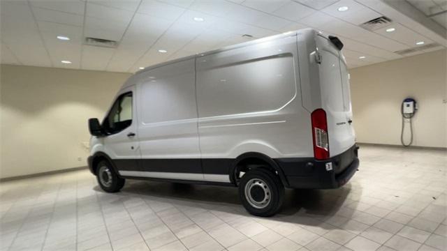 new 2024 Ford Transit-350 car, priced at $49,071