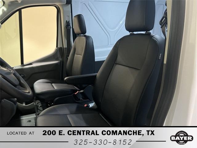 new 2024 Ford Transit-350 car, priced at $45,821