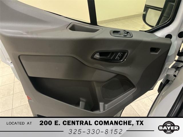 new 2024 Ford Transit-350 car, priced at $45,821