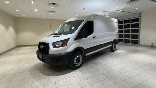 new 2024 Ford Transit-350 car, priced at $49,071