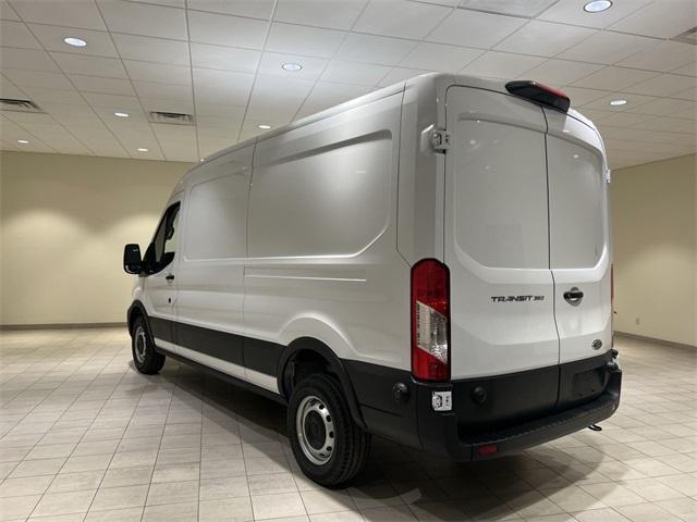 new 2024 Ford Transit-350 car, priced at $49,071