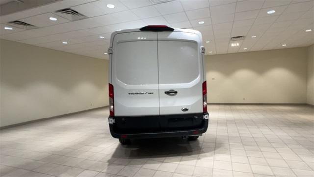 new 2024 Ford Transit-350 car, priced at $49,071