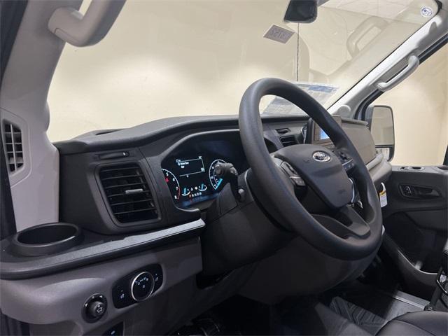 new 2024 Ford Transit-350 car, priced at $49,071