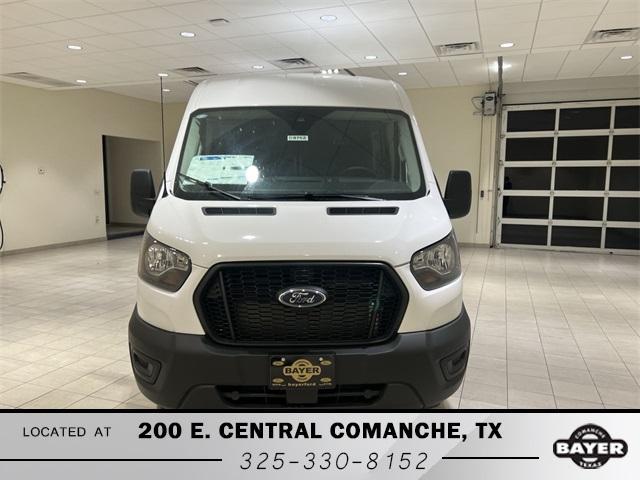new 2024 Ford Transit-350 car, priced at $45,821