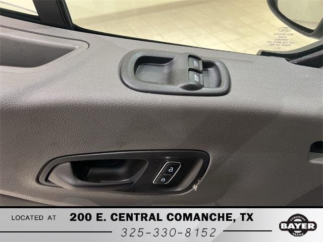 new 2024 Ford Transit-350 car, priced at $45,821