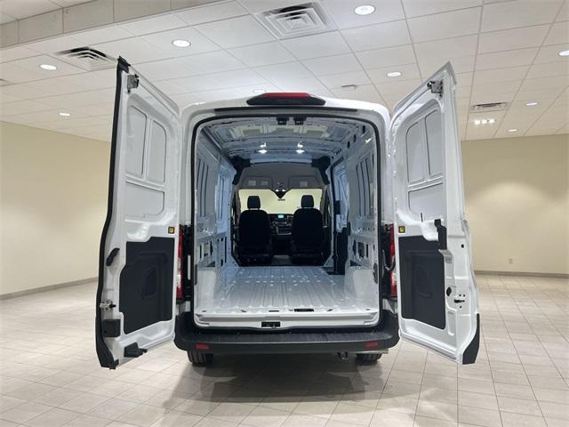 new 2024 Ford Transit-350 car, priced at $51,071
