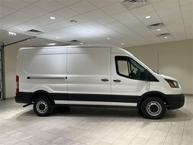 new 2024 Ford Transit-350 car, priced at $49,071