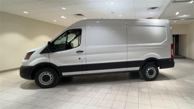 new 2024 Ford Transit-350 car, priced at $49,071